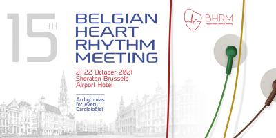 Save the date for the BHRM 2021 !